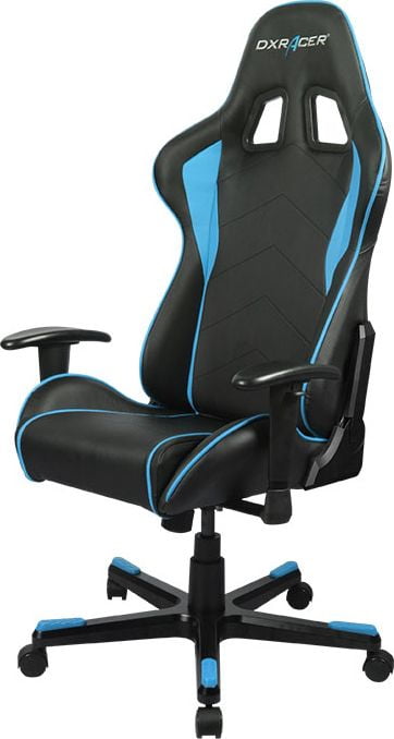 Геймерское кресло DXRacer DXRacer OH/FE08/NB
