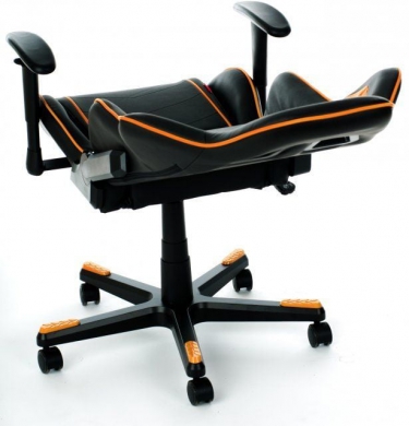 Геймерское кресло DXRacer DXRacer OH/FE08/NO