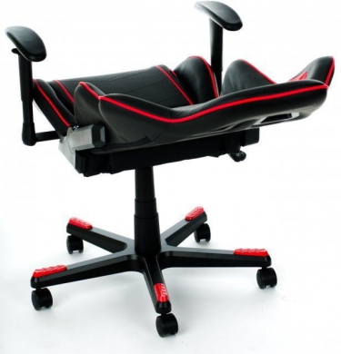 Геймерское кресло DXRacer DXRacer OH/FE08/NR