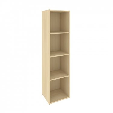 Модуль основной 4 ячейки Рива LOCKER plus LK.OM-4 Акация Лорка