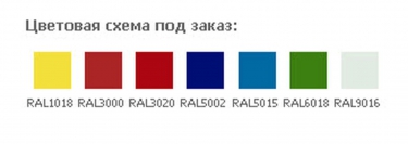 Картотека ЗМК Промет NF-02