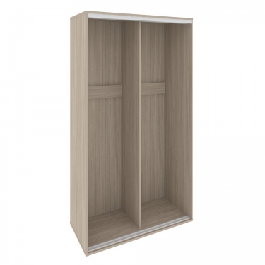 Корпус высокий + трек Рива Maris SH.K2-3.1 Дуб Аттик