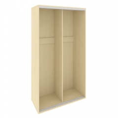 Корпус высокий + трек Рива Maris SH.K2-3.1 Клен