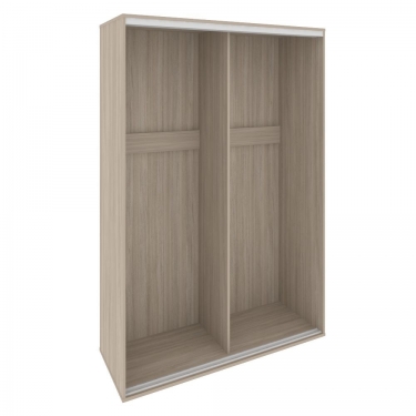 Корпус высокий + трек Рива Maris SH.K2-6.1 Дуб Аттик
