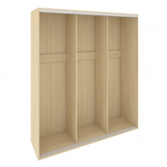 Корпус высокий + трек Рива Maris SH.K3-4.1 Акация Лорка