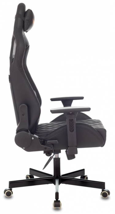 Геймерское кресло KNIGHT KNIGHT OUTRIDER Black