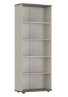 Стеллаж POINTEX New Line NLN36342431 Дуб шамони темный