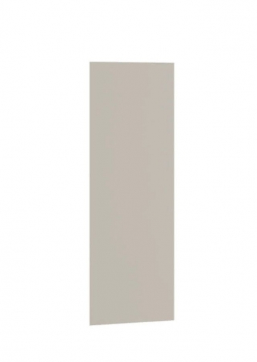 Задний щит ДСП узкий POINTEX New Line NLN36386201 Бежевый