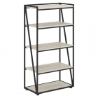 Каркас стеллажа Skyland LOFTIS LMMC 80 Сосна Эдмонт