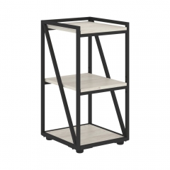 Каркас стеллажа Skyland LOFTIS LMLC 40 Сосна Эдмонт