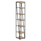 Каркас стеллажа Skyland LOFTIS LMHC 40 Дуб Бофорд