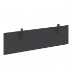 Фронтальная панель подвесная Skyland Forta FDST 1540 Черный графит