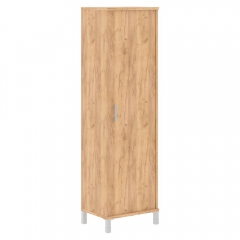 Гардероб Skyland В703.1 L Дуб Бофорд