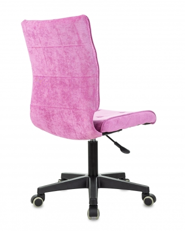 Кресло компьютерное Stool Group TopChairs ST-Alex Малиновый