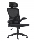 Кресло офисное Stool Group TopChairs Airone Черный