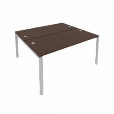Рабочая станция Рива Metal System Б.РАС-СП-2.3 Венге/Серый