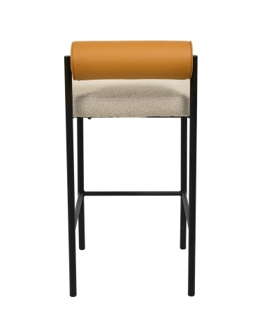 Стул барный Stool Group Балла Бежевый