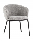 Стул Stool Group Дон Серый