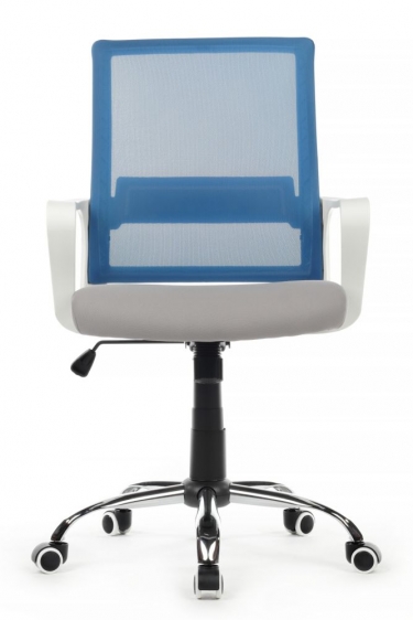 Кресло Рива Riva Chair RCH 1029MW Синий