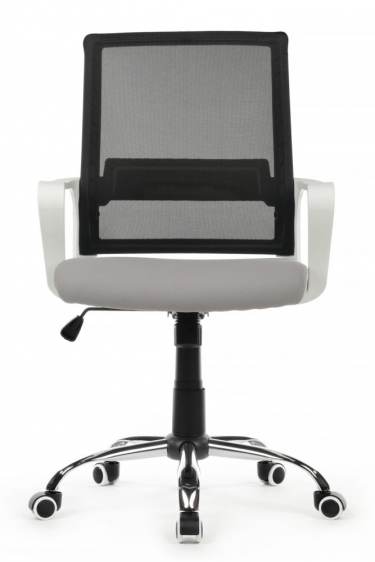 Кресло Рива Riva Chair RCH 1029MW Черный