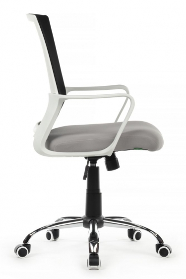 Кресло Рива Riva Chair RCH 1029MW Черный