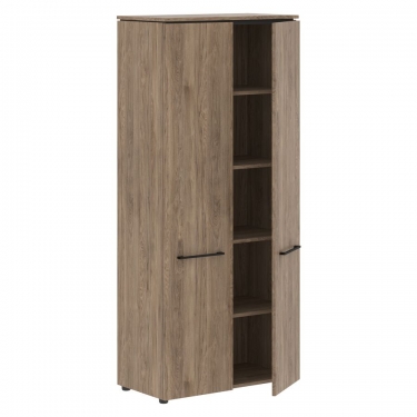 Шкаф с глухими дверьми Skyland ENIO MHC 85.1 Кария Пальмира
