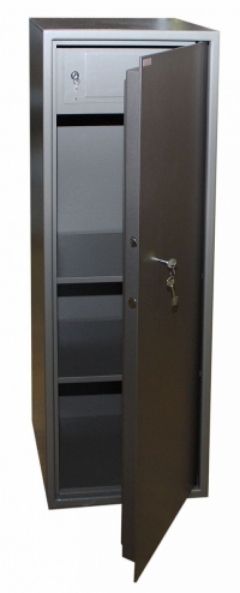Офисный сейф Контур КМ-1200т