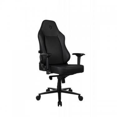 Компьютерное кресло для геймеров Arozzi Arozzi Primo - Full Premium Leather - Black