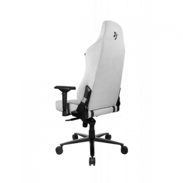 Компьютерное кресло для геймеров Arozzi Arozzi Vernazza SuperSoft - Light Grey