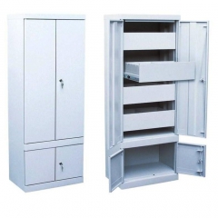 Картотека Мебель Групп ШК-4-Д4