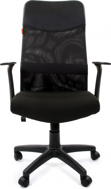 Кресло руководителя Chairman CHAIRMAN 610 LT 15-21 Черный