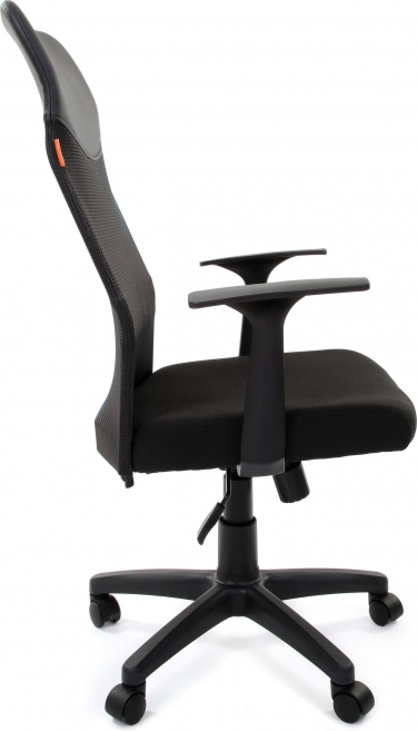 Кресло руководителя Chairman CHAIRMAN 610 LT 15-21 Черный
