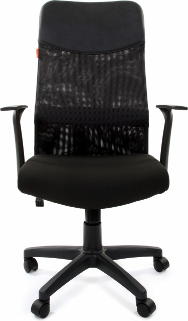 Кресло руководителя Chairman CHAIRMAN 610 LT 15-21 Черный