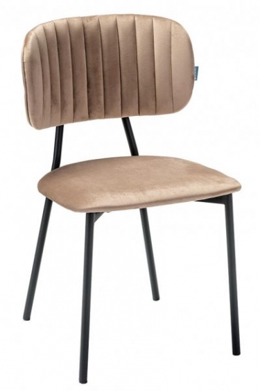 Стул R-home Fendi бежевый