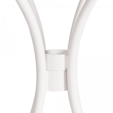 Стол Tetchair Secret De Maison Villa стальной сплав, D59х70см, butter white