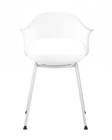 Стул Stool Group Lady пластик белый 2 шт.