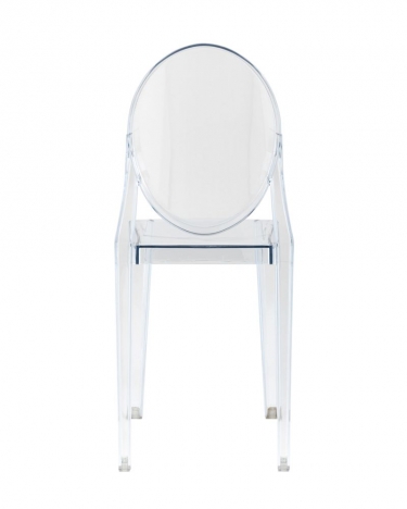 Стул Stool Group Victoria Ghost NEW прозрачный 4 шт.