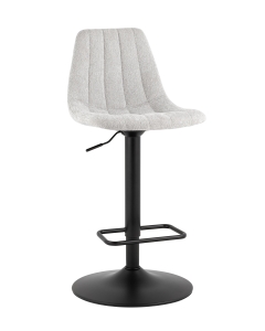 Стул барный Stool Group Code Светло-серый
