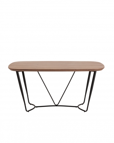Стол обеденный Stool Group Даймакс 160х90 см
