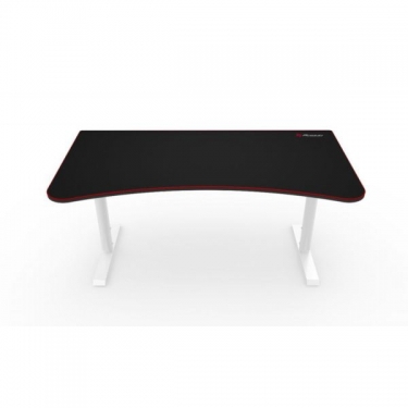 Стол для компьютера Arozzi Arozzi Arena Gaming Desk - White