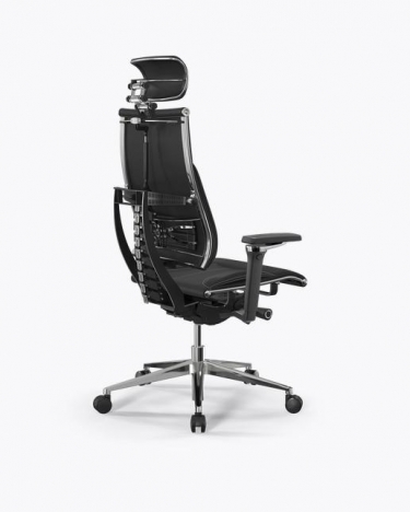 Компьютерное кресло Метта Y 4DT B2-10D - Infinity /Kc06/Nc06/D15P/H13mL-3DM26.B32.G25.W03