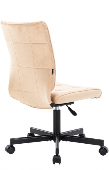 Кресло для персонала Everprof Everprof EP-300 Ткань Бежевый