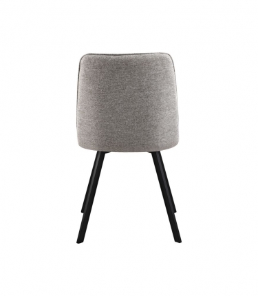 Стул обеденный Stool Group Grein бежевый