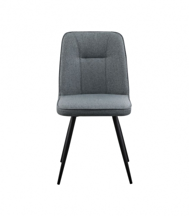 Стул обеденный Stool Group Hedd зеленый