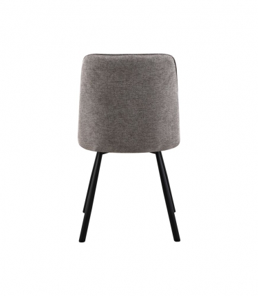 Стул обеденный Stool Group Trell коричневый