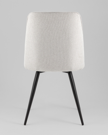Стул Stool Group Hedd серый 4 шт.