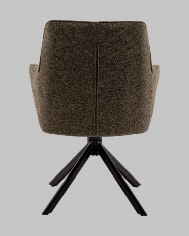 Стул обеденный Stool Group Edme зеленый