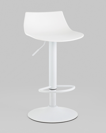 Стул барный Stool Group Джин белый 2 шт.
