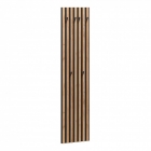 Дверь накладная Skyland WOODandSTONE СФ-535115 Дрифтвуд