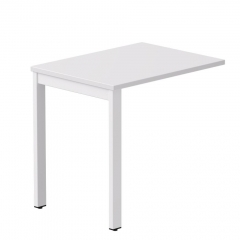 Брифинг-приставка, опоры 45 гр Everprof Everprof EVO 254В2101 Белый